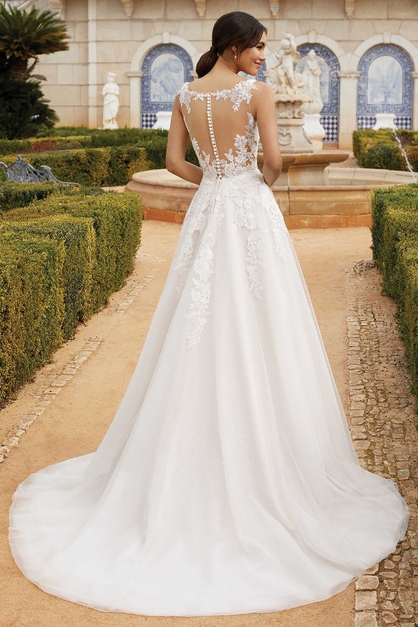 2023 collectie Sincerity Bridal Nederland